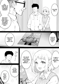 [Okiha] Different culture + Bonus (Gakuen iDOLM@STER) [English] [Gagak_Ireng] [Digital]