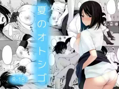 [Icepick] Natsu no Otoshigo | 夏天的後果 [Chinese] [Colorized]