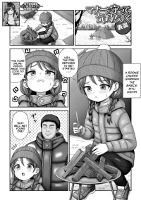 [Hyouri] Manaa o Mamotte Kimochi yoku | Follow Camping Etiquette For The Best Experience (Saipuni! 9-genme) [English] {Mistvern}