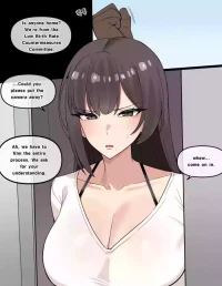 [Chihel]Special lesson my wife (Fanbox) English