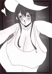 A kid Saved by a Weird, Tall Woman