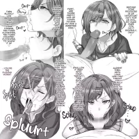 [DaimongG] Higuchi Madoka (THE iDOLM@STER: Shiny Colors) [English]