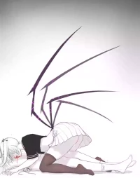 [Shuna (Pixiv)] The Spider Woman of the Modern World