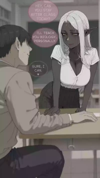 Cithis teacher
