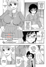 [Shinozaki Rei] Otoko no Yuujou | Male Fellowship Ch. 1-2 [English] [SaHa]