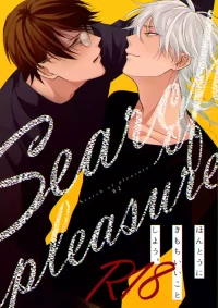 [ATTIC (Ojii)] Search of pleasure (Prince of Tennis) [Digital]