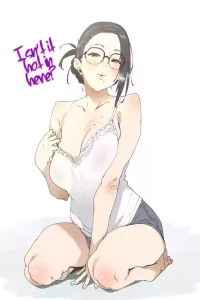 サキュバスの世界 1