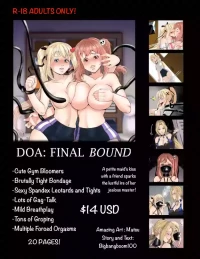 FinalBound [BigBangBoom100]