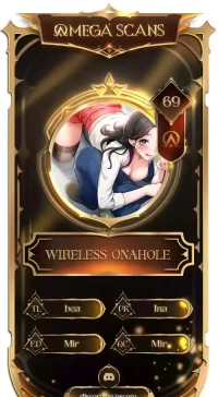 飞机杯女神连线中 Wireless Onahole - Chapter 69机翻