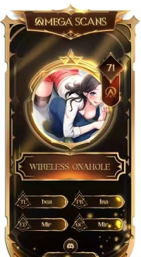 飞机杯女神连线中 Wireless Onahole - Chapter 71 机翻
