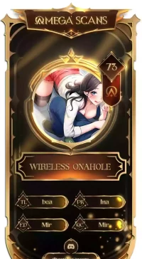 飞机杯女神连线中 Wireless Onahole - Chapter 73 机翻
