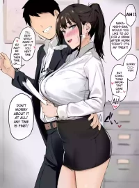 [Ichinose] Ki ni Natteta Douki Tsuzuki [English] [Colorized]
