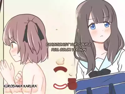 [Kurosawa Karura] Roshutsu Play suru Yuripple (Zen) Full Color Version Translated