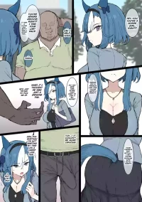 [Kumiyabe] Admire Groove 2026/5/1 (Uma Musume Pretty Derby) [English] [Gagak_Ireng]