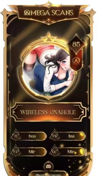 飞机杯女神连线中 Wireless Onahole - Chapter 85 机翻