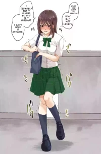 [Kinagirea] Forgetting Key
