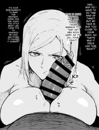 [Ahemaru] Hypnotic Fellatio Nobara-san (Jujutsu Kaisen)