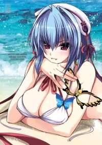 [FANTASY WIND (Shinano Yura)] MATCHLESS (Koihime Musou) [Chinese] [机翻] [Digital]
