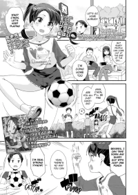 [Maeshima Ryou](COMIC LO 2021-12) The Adventures of Joan of Arc, Knight of Justice [Digital] [English]