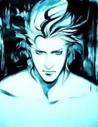 [カシス]Image Set [BL](Devil May Cry) [Chinese]