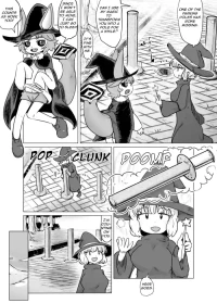 [Goma] Mono ni Nattari Onaho-ka Shitari Sekika Shitari na Manga | Manga where people are turned into objects, onaholes or get petrified. [English]