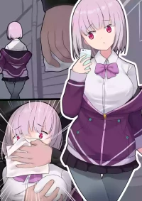 [WhitePH]新条アカネ