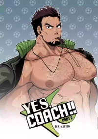 [kimakkun] Yes, Coach!! Part 2 [Textless]