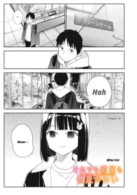 Even So, I Still Want to Be Your Boyfriend Tomorrow [Chapter 10-30]