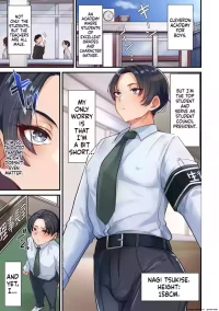 (Taba)Seito kaichō, haiboku. Jukujo no taishū ni yugame rareta seiheki(English)(COMIC Kuriberon DUMA 2026-05 Vol.84)