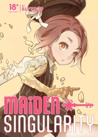 [BLVEFO9] Otome no Tokuisei | Maiden Singularity [English] [J18] [Decensored]
