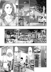 [Asagi Ryu] Thinking Clearly 2 and 2.5 (Oba-san wa Ecchi na Toshigoro) [Digital]