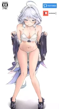 [memory] Furina (Genshin Impact) [Chinese]