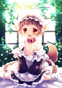 [CHRONOLOG] Little Little Happiness