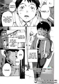 [Densuke] Sweet Home Again