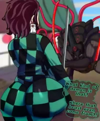 [Khadhunter7] Demon Layer