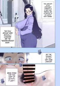 [Minamida USuke] Boku no Houman Ooya-san | My Luscious Landlady (COMIC HOTMiLK Koime Vol. 43) [English] [skibidibenki] [Digital]