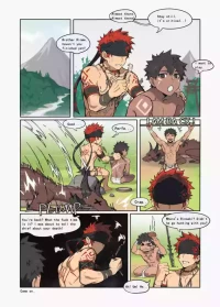 [PatientZ] Hunter's Trap Hole [Complete Version + Recolors] [English]