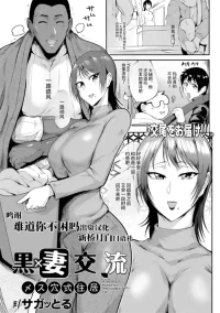 [サガッとる] 夏艶母姿 [DL版AI更换图源]