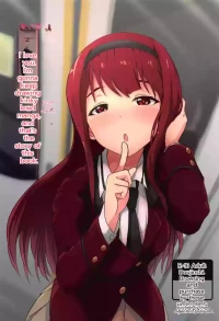 (IDOL STAR FESTIV@L 03) [UPA24 (Various)] 4-nin Sorezore Betsubetsu ni Suki na Milli Eromanga o Egakou ne! tte Onahashi Shite Dekita Hon (THE IDOLM@STER MILLION LIVE!) [MTL]