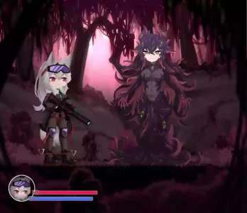 [LoOoNG] [约稿]怪妩猎妊：噬劫+嚼欺+惶吔