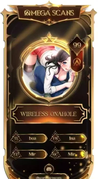 飞机杯女神连线中 Wireless Onahole - Chapter 99 机翻