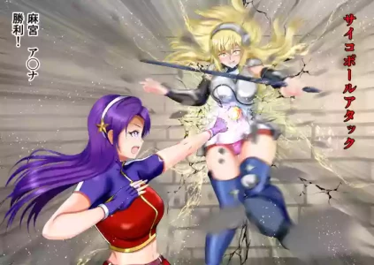 [Fanbox] MzFist