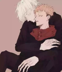 [Bisuo] Trash (Jujutsu Kaisen) [Digital]