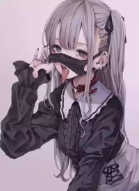 [Minagi KOH] MenFella Chinese