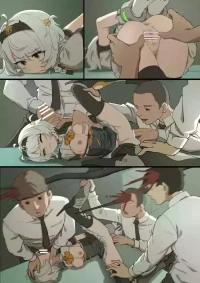 [やもも] 0号 (ゼンレスゾーンゼロ)