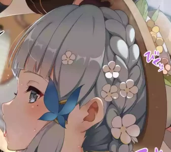 [TAKASHIA] Ayaka Chinese