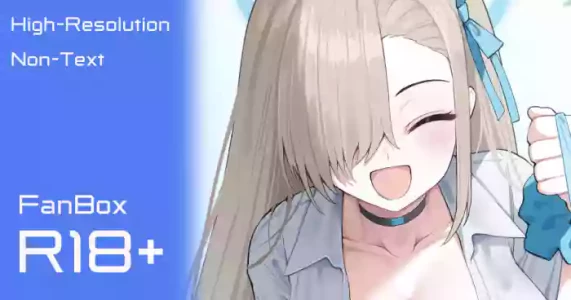 [アランK] アスナ (ブルーアーカイブ)