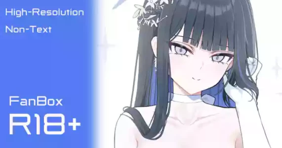 [アランK] サオリ (ブルーアーカイブ)