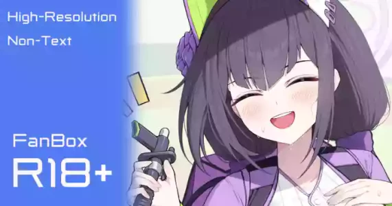 [アランK] スミレ (ブルーアーカイブ)