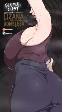 [Zetto] Sinful Lust - Lizana And The Homeless 6